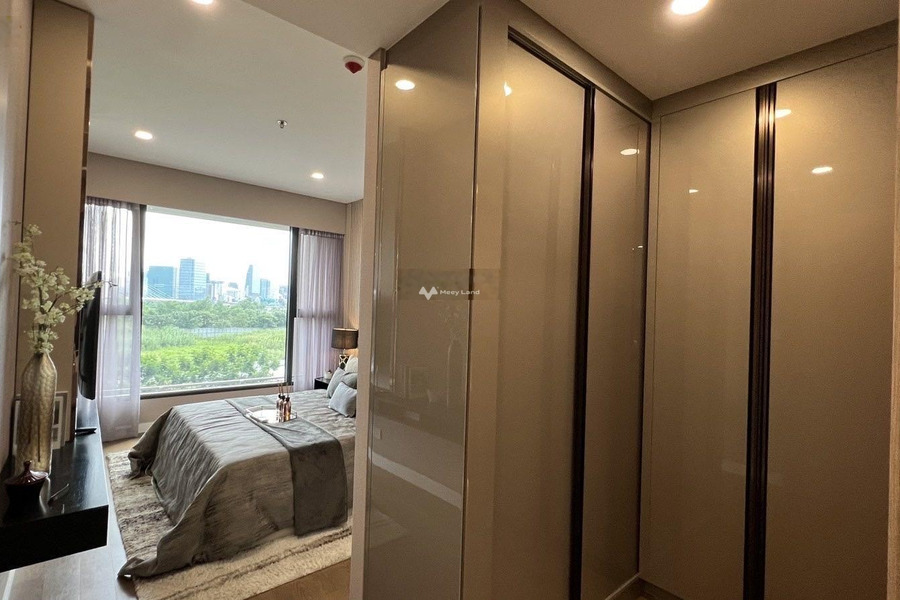 Nguyễn Hữu Cảnh, Hồ Chí Minh, cho thuê chung cư thuê ngay với giá khởi đầu 19 triệu/tháng, tổng quan căn này thì gồm 1 phòng ngủ hãy nhấc máy gọi ngay-01