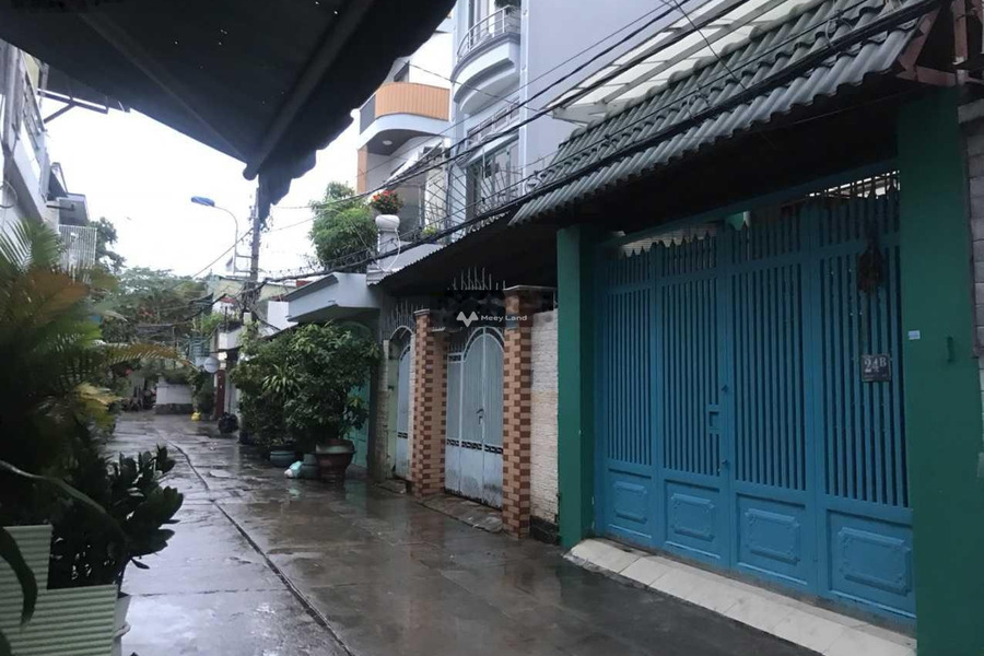 DT 57.95m2 bán nhà ở Bên trong Phường 2, Hồ Chí Minh giá tốt nhất-01