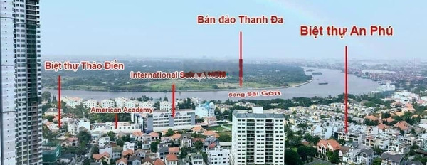 Bán căn hộ vị trí đặt ở trung tâm An Phú, Quận 2, bán ngay với giá cực mềm chỉ 5.4 tỷ diện tích tầm trung 53m2-02