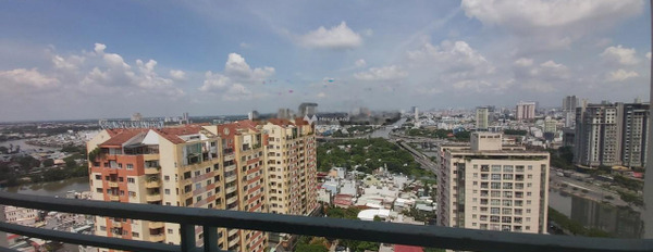 Quận 4, Hồ Chí Minh, cho thuê chung cư thuê ngay với giá cực mềm từ 10 triệu/tháng, tổng quan căn này gồm 2 phòng ngủ, 2 WC cực kì sang trọng-03