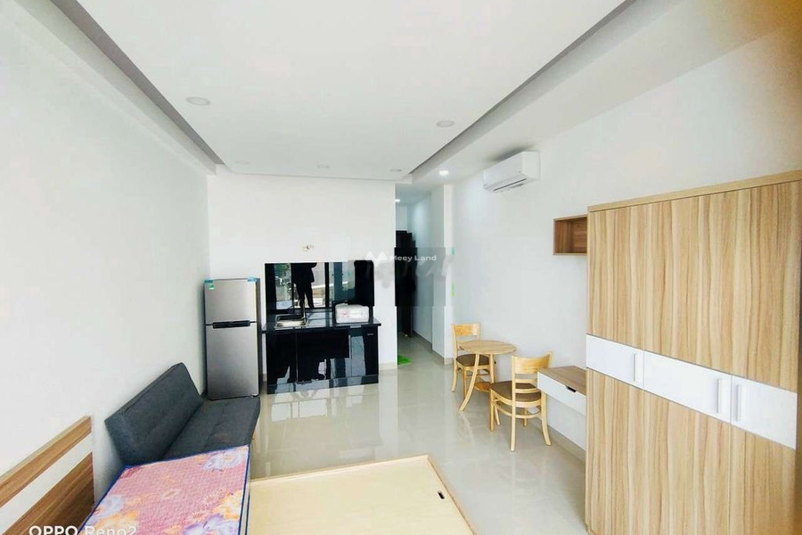 Cho thuê căn hộ vị trí đặt tại trung tâm Tân Quý, Hồ Chí Minh, thuê ngay với giá tốt bất ngờ 4.5 triệu/tháng có diện tích chung 25m2-01