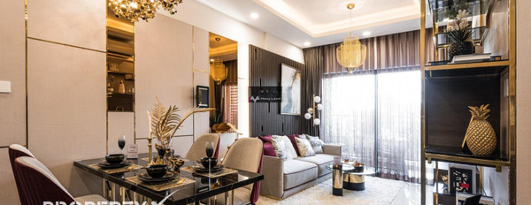 Giấy tờ đầy đủ, bán căn hộ bán ngay với giá cực êm chỉ 1.3 tỷ vị trí đẹp tọa lạc ở Nguyễn Tất Thành, Lý Thường Kiệt có diện tích trung bình 49.7m2-02