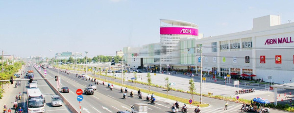 Căn hộ siêu thị Aeon Mall Bình Dương TT 180 triệu, CĐT hỗ trợ 3 triệu/tháng, nhận nhà Q2/2024 -03