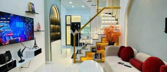 Cần bán nhà ở vị trí thuận lợi Cây Trâm, Hồ Chí Minh bán ngay với giá thị trường chỉ 2.95 tỷ có diện tích rộng 21m2 vị trí thuận lợi-02