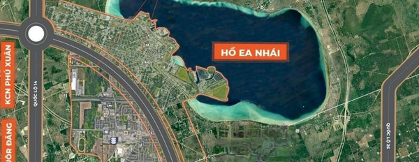 Bán đất nền dự án đất nền Đăk Lăk - Hồ EA Nhái 990 triệu-03