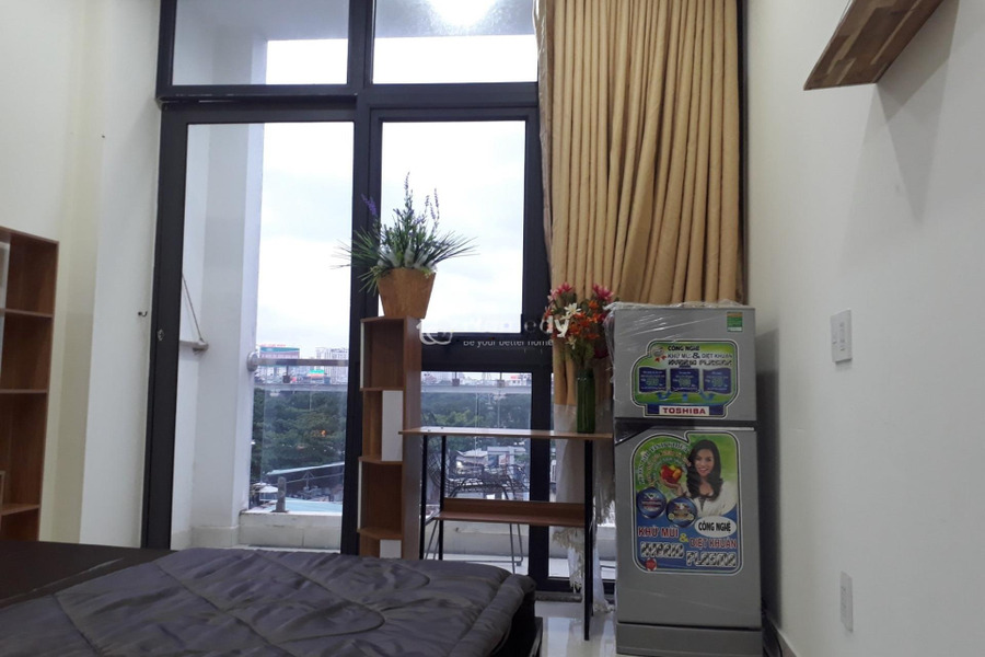 Chính chủ cho thuê trọ full nội thất, view landmark 81, cạnh sông Sài Gòn-01
