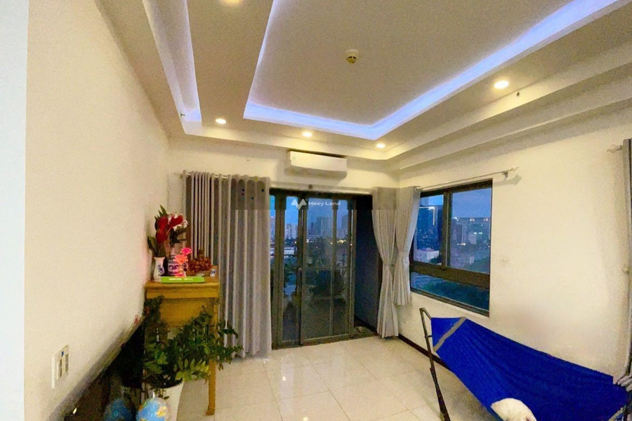 Dự án Docklands Sài Gòn, bán căn hộ vị trí đẹp nằm tại Quận 7, Hồ Chí Minh diện tích thực 96m2 tổng quan căn hộ có tất cả Nội thấp cao cấp-01