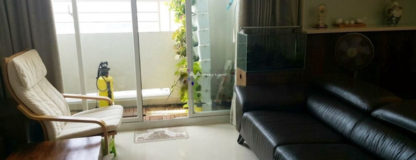 Cho thuê căn hộ với diện tích 60m2 vị trí đẹp tọa lạc ở Lữ Gia, Phường 15 giá thuê quy định 9 triệu/tháng giá cực mềm-03