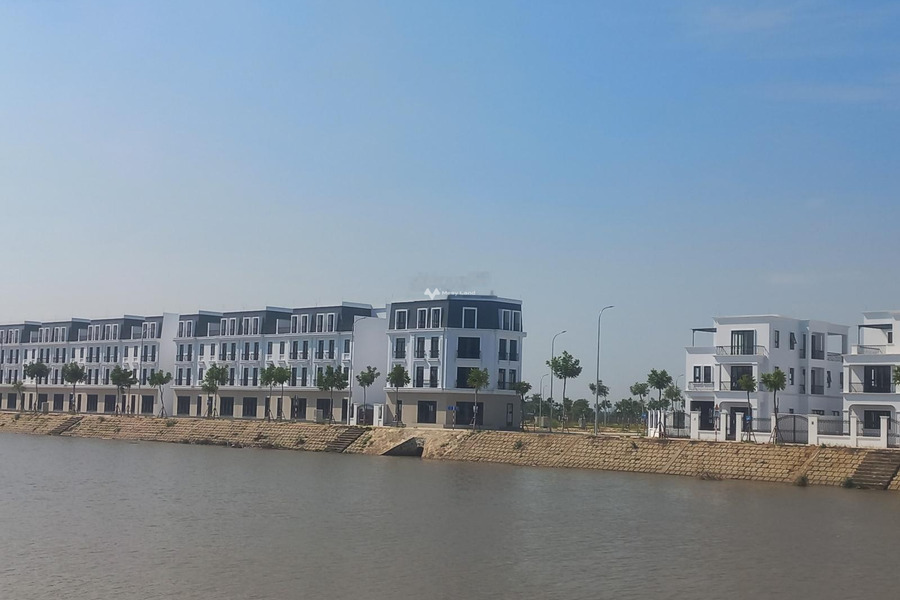 Ngay Nha Trang River Park bán mảnh đất, giá bán ngạc nhiên 3.92 tỷ, hướng Đông - Nam diện tích như sau 157m2-01