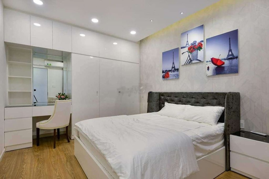 HÀNG HIẾM CHUNG CƯ CENTRAL GARDEN Q1- 2PN2WC 85m2 12tr -01