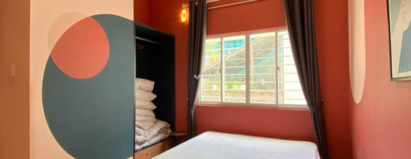Cho thuê chung cư mặt tiền tọa lạc ngay ở Phú Nhuận, Hồ Chí Minh, trong căn này gồm có 2 PN, 1 WC lh ngay kẻo lỡ-02