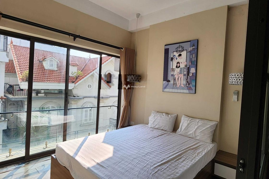 Chung cư 2 PN, cho thuê căn hộ vị trí nằm trên Tây Hồ, Hà Nội, trong căn hộ gồm có 2 phòng ngủ, 2 WC ban công view đẹp-01