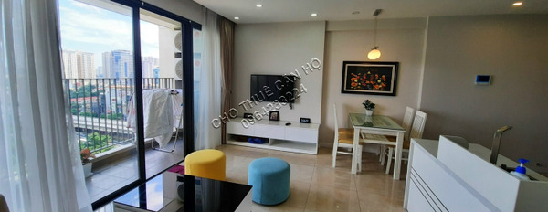 Cho thuê căn 3 phòng ngủ, full nội thất cao cấp chung cư Vinhomes Capitale đường Trần Duy Hưng-03