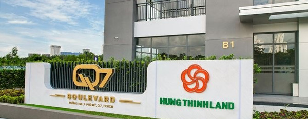 Giấy tờ đầy đủ, bán căn hộ vào ở ngay giá hạt dẻ từ 3.45 tỷ vị trí hấp dẫn ngay tại Nguyễn Lương Bằng, Quận 7 có dt thực là 69m2-03