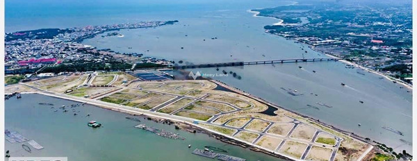 Tại Marine City bán đất có diện tích tổng là 100m2 vị trí phát triển Phước Tỉnh, Long Điền-02