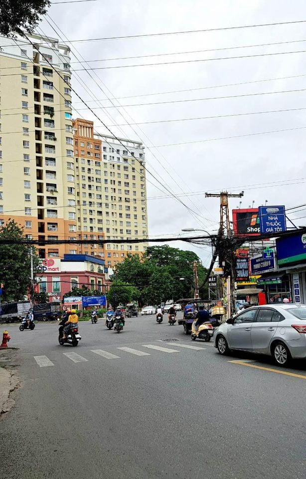 Bán nhà riêng quận 12 thành phố Hồ Chí Minh giá 3.7 tỷ-0