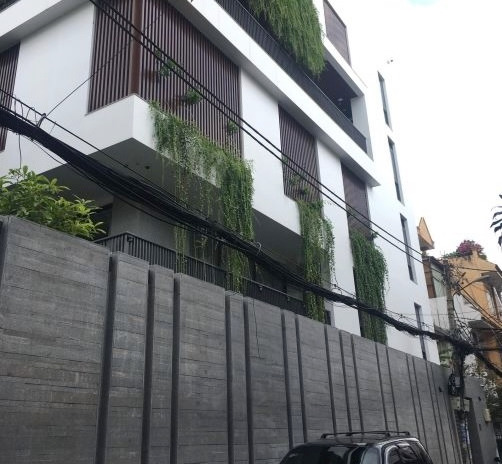 Bán căn hộ đường Phước Trường 11, Sơn Trà, Đà Nẵng. Diện tích 100m2, giá 14,5 tỷ