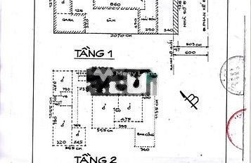 92 tỷ, bán liền kề diện tích sàn là 262m2 vị trí mặt tiền tọa lạc ngay Đa Kao, Hồ Chí Minh, nhà nhìn chung gồm 6 phòng ngủ, 6 WC không sợ ngập nước-02