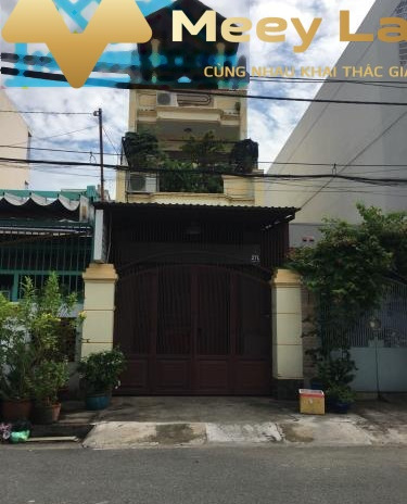 Giá thương mại chỉ 11,5 tỷ, bán nhà diện tích gồm 113 m2, vị trí thuận lợi tọa lạc gần Đường Số 53, Hồ Chí Minh