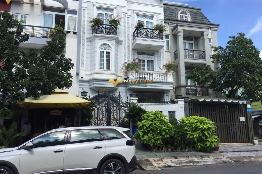 Có diện tích chung là 106m2 bán nhà vị trí nằm ngay Đường Số 20, Hồ Chí Minh trong nhà có tổng cộng 2 phòng ngủ 2 WC liên hệ chính chủ.-01