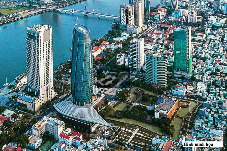 Nằm trong mức 10 tỷ bán đất có diện tích chuẩn 99m2 vị trí thuận lợi tọa lạc tại Nguyễn Bá Học, Đà Nẵng-01