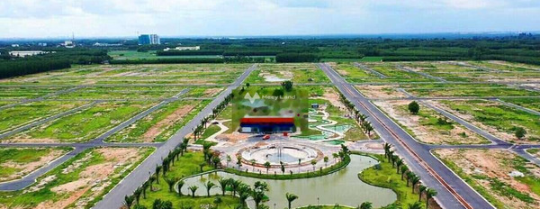 Khoảng từ 1.62 tỷ bán đất diện tích thực dài 110m2 tọa lạc ngay Đường 25C, Phú Hội, hướng Tây Nam-02