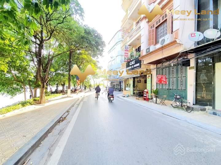Bán nhà tọa lạc ở Đường Nguyễn Khắc Hiếu, Phường Trúc Bạch giá bán chính chủ chỉ 38 tỷ có dt chung là 82 m2-01