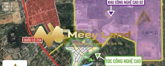 Ở Xã Phú Cát, Huyện Quốc Oai bán đất 1.65 tỷ có diện tích tổng 100 m2-03