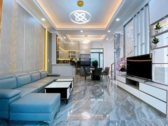 Bán liền kề vị trí đẹp ngay Phú Xuân, Nhà Bè bán ngay với giá rẻ bất ngờ 7.7 tỷ có diện tích chuẩn 328m2, nhà này gồm 4 phòng ngủ-01