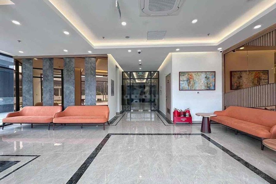 Siêu Rẻ Căn Studio 30m2 Giá 1,36 tỷ Pavilion - Vinhomes Ocean Park -01