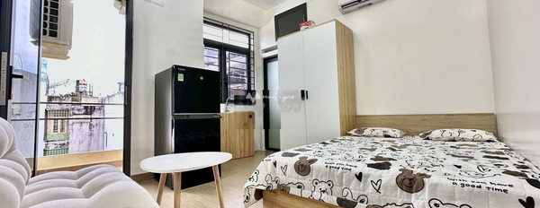 Cho thuê chung cư vị trí thuận lợi tọa lạc tại Cô Bắc, Hồ Chí Minh, trong căn hộ có tổng cộng 1 PN, 1 WC chính chủ đăng tin-03