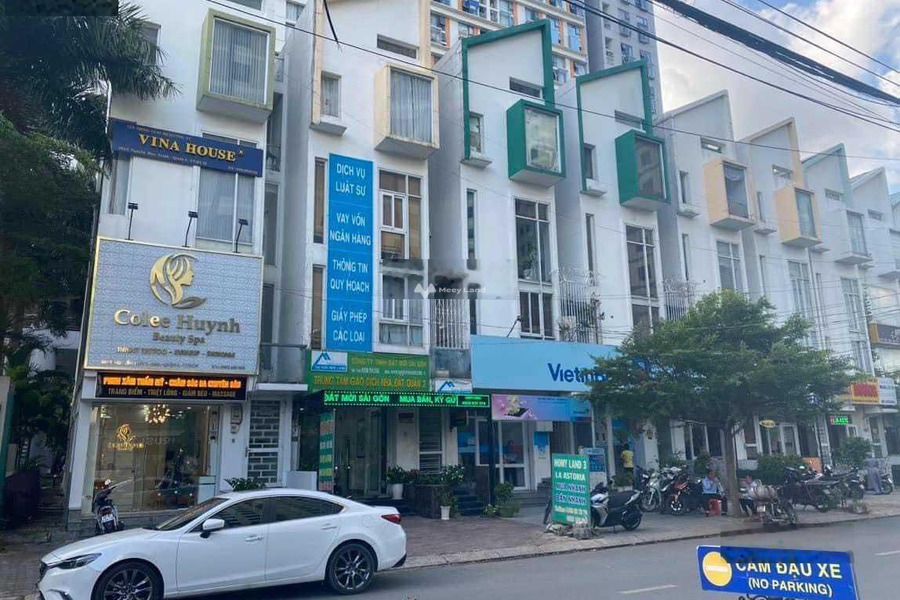 Cho thuê nhà ở diện tích khoảng 105m2 thuê ngay với giá tốt từ 17 triệu/tháng vị trí thuận lợi Bình Trưng Tây, Hồ Chí Minh-01