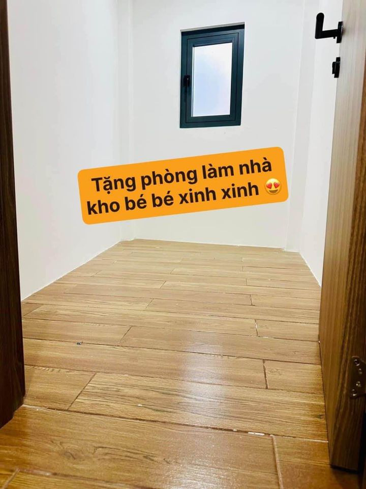 Bán nhà riêng quận 1 thành phố Hồ Chí Minh giá 1.6 tỷ-9