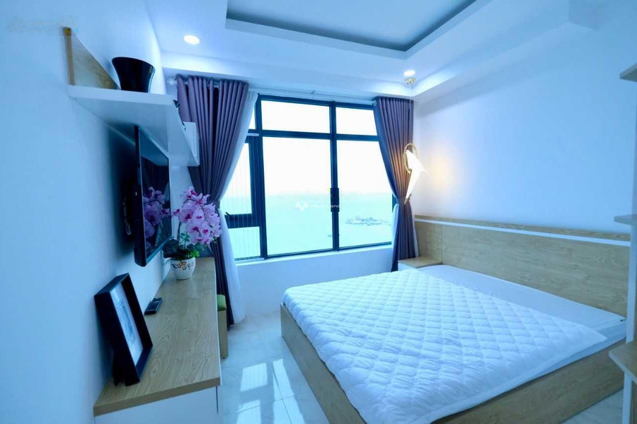 Căn hộ 2 PN, bán căn hộ vị trí tốt ngay Nha Trang, Khánh Hòa, tổng quan gồm có tất cả 2 phòng ngủ, 2 WC nhà view bao đẹp-01