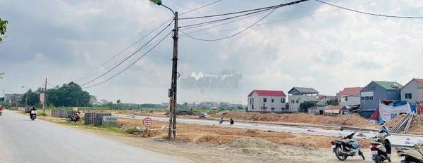 Tại Hiền Ninh, Hà Nội bán đất 2.08 tỷ diện tích gồm 100m2-02