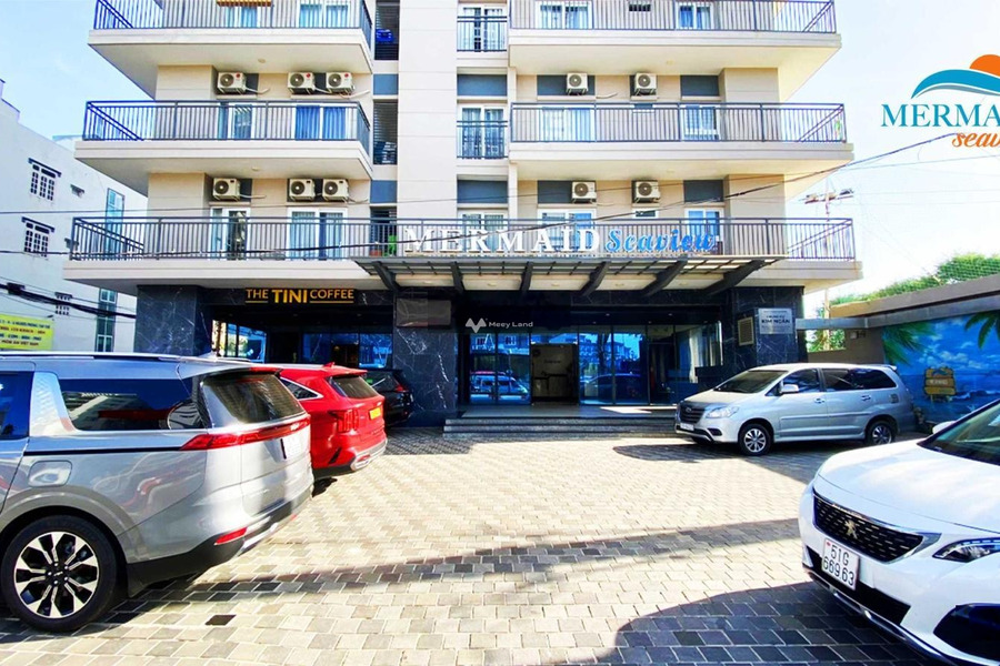 Mermaid Seaview, cho thuê căn hộ vị trí thuận lợi ngay Lê Hồng Phong, Vũng Tàu, trong căn hộ bao gồm có 2 phòng ngủ, 2 WC vị trí trung tâm-01