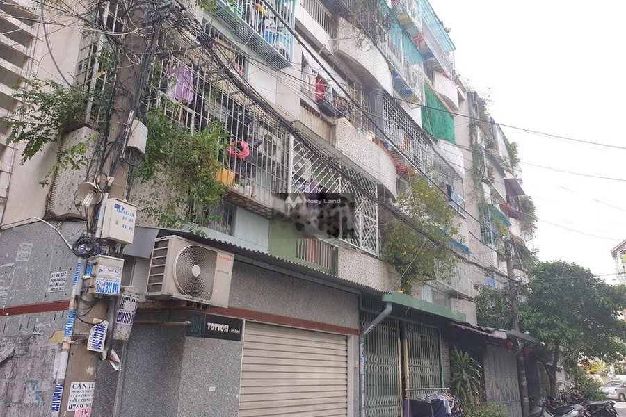 Cho thuê căn hộ diện tích quy đổi 50m2 vị trí ngay ở Phường 14, Tân Bình giá thuê ngạc nhiên chỉ 5 triệu/tháng-01