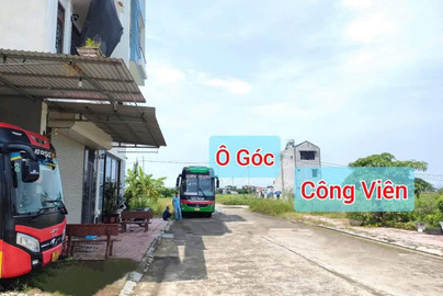 Bán đất huyện Tam Dương tỉnh Vĩnh Phúc giá 2.4 tỷ