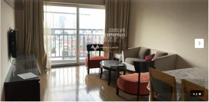 Căn hộ 3 phòng ngủ, cho thuê căn hộ vị trí đặt ngay trung tâm Đường Bưởi, Hà Nội, trong căn hộ này 3 PN, 2 WC ở lâu dài-01