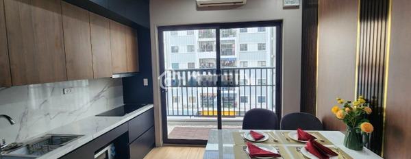 Cho thuê căn hộ có diện tích quy ước 75m2 vị trí thuận lợi ở Lê Thánh Tông, Bắc Ninh thuê ngay với giá siêu mềm từ 11 triệu/tháng-02