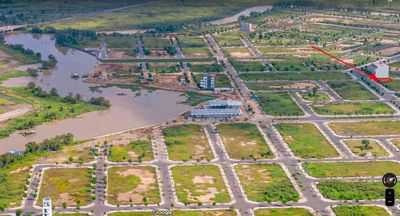 Tại Biên Hòa, Đồng Nai bán đất 1.45 tỷ diện tích rộng là 100m2-01