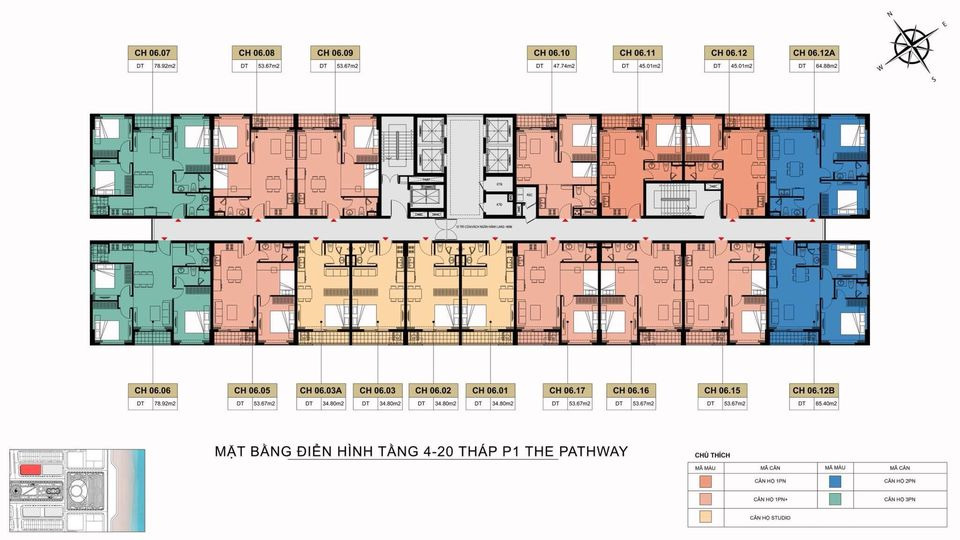 Mua bán căn hộ chung cư huyện như xuân tỉnh thanh hóa giá 2.0 tỷ-3