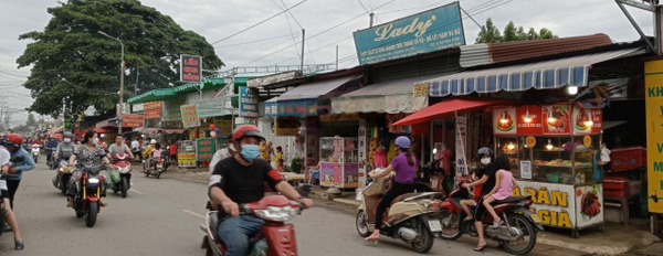 Bán đất phường Phước Tân, Tp. Biên Hoà cách chợ Tân Mai 400 m -02