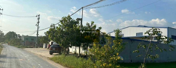 Cần bán đất thổ cư mặt tiền đường xe tải gần chợ Bàu Trai 1,2tỷ/174m2 -02
