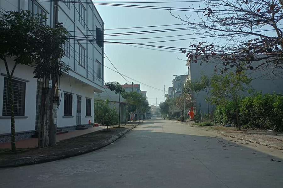 Cần bán đất huyện Quế Võ tỉnh Bắc Ninh-01