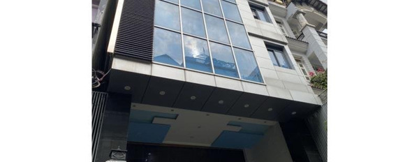 Xuất cảnh bán gấp building văn phòng đường Bạch Đằng Phường 2, Tân Bình. 8,5x26m Hầm 7 lầu thang máy-03