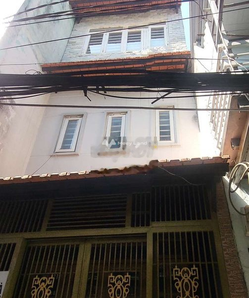 Diện tích thực khoảng 24m2, cho thuê nhà ở vị trí tiềm năng Quận 11, Hồ Chí Minh, ngôi nhà có tổng 2 PN, 2 WC hẻm rộng-01