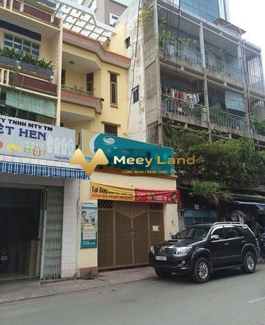 Nhà có 7 PN, cho thuê nhà, giá thuê siêu tốt 50 triệu/tháng dt thực là 75 m2 vị trí đặt tại Quận 1, Hồ Chí Minh
