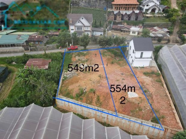 Cần ra đi gấp bán mảnh đất, 1103m2 giá không trung gian 21 tỷ vị trí thuận lợi tọa lạc trên Đà Lạt, Lâm Đồng, hướng Tây Nam lh ngay kẻo lỡ-01