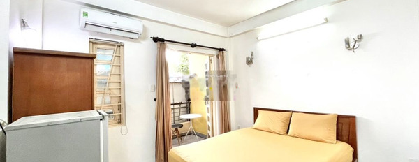 Cho thuê chung cư ngay tại Trương Định, Quận 3 giá thuê bất ngờ 5.3 triệu/tháng-02